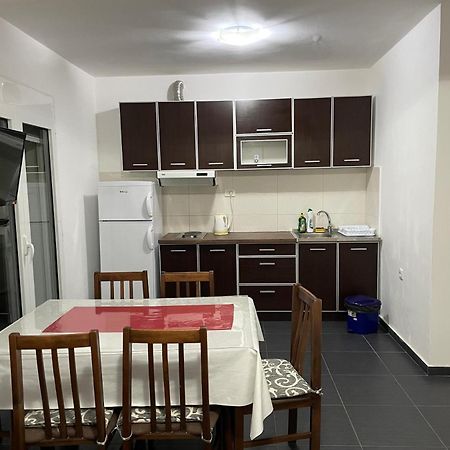 Apartments Stevanovic 巴尔 外观 照片